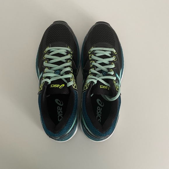 ASICS GT-2000 4 Running Athletic Shoes Women’s Size 6.5 - Picture 5 of 11